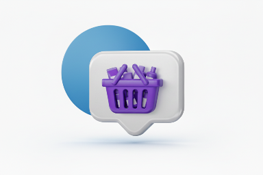 Productos más vendidos