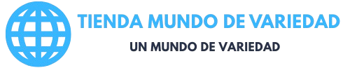 Tienda Mundo de Variedad